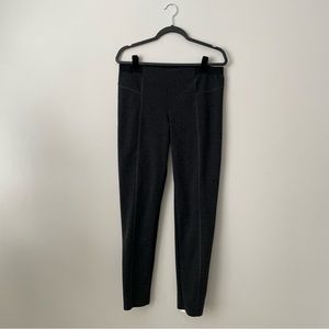 Simply Vera Wang Women’s Grey Leggings